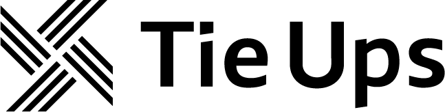 TieUps株式会社