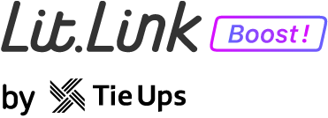 lit.link Boost! by TieUps